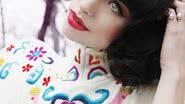 Imagem Kimbra convida Olodum para dueto no Rock in Rio
