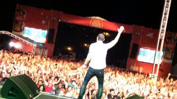 Imagem Jamil entrou em abril com tudo