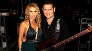 Imagem Chimbinha diz que vida de casal virou “inferno” depois de fala de Joelma