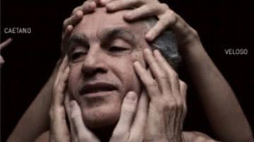 Imagem Caetano traz “Abraçaço” para Salvador em 17 de maio