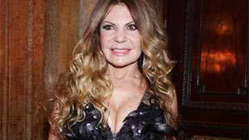 Imagem Elba Ramalho: "Estou casta e me dedicando às obras sociais"