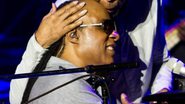 Imagem Gilberto Gil e Stevie Wonder revertem vaias em aplausos em show no Rio de Janeiro