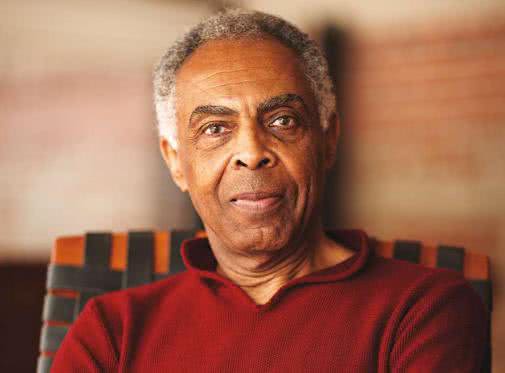 Imagem Mãe de Gilberto Gil é internada em hospital aos 99 anos