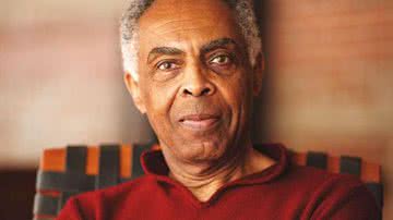 Imagem Mãe de Gilberto Gil é internada em hospital aos 99 anos