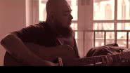 Imagem Márcio Mello lança nova música: "Goa"