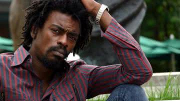 Imagem Seu Jorge se apresenta em Salvador antes de deixar o Brasil