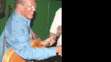 Imagem Ex-integrante da banda Lordão morre em Itabuna