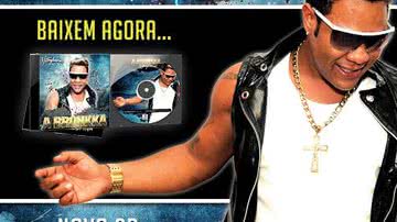Imagem A Bronkka disponibiliza CD gratuito pra download