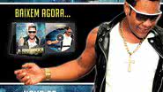 Imagem A Bronkka disponibiliza CD gratuito pra download