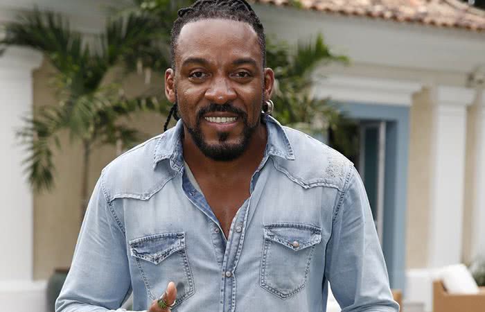Imagem Grupo Revelação confirma show no Armazém Vilas
