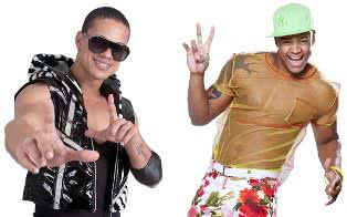 Imagem Vocalista do Levanóiz pode assumir a banda Parangolé
