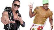 Imagem Vocalista do Levanóiz pode assumir a banda Parangolé