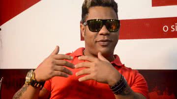 Imagem Bambam da Bronkka fala sobre novo CD, uso de maconha e polêmica com Kannário