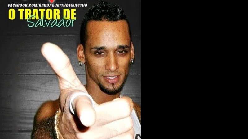Imagem Vocalista da Ghetto É Ghetto é acusado de homofobia