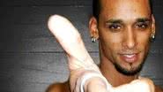 Imagem Vocalista da Ghetto É Ghetto é acusado de homofobia