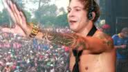 Imagem ShowMix nega saída de Igor Kannário da A Bronkka