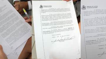Imagem Igor Kanário pode ser preso a qualquer momento