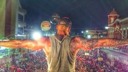 Imagem Leo Santana faz sucesso com a mulherada na Micareta de Alagoinhas