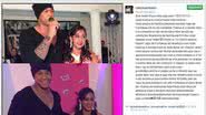 Imagem Vídeo: Leo Santana realiza sonho de fã e participa de festa de 15 anos