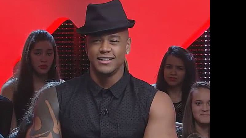 Imagem Depois de anos, Leo Santana rebate Nicole Bahls e diz que não é impotente