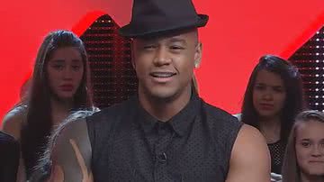 Imagem Depois de anos, Leo Santana rebate Nicole Bahls e diz que não é impotente