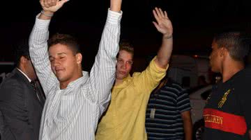 Imagem Luiza Maia promete perseguir shows da New Hit