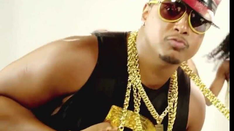Imagem GGB oferece R$ 1 mil para quem fizer música contra Robyssão