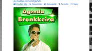 Imagem Apesar do final anunciado, Kannário segue com shows