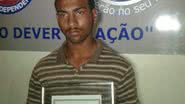 Imagem Líder do tráfico de Valéria é preso por policiais da 31ª CIPM