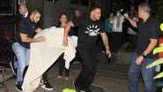 Imagem Fim de semana de Bieber no Rio foi regado a festas e prostitutas