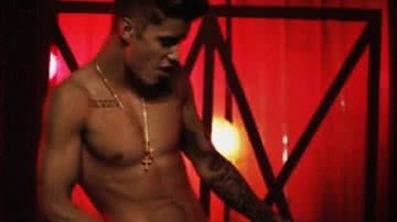 Imagem Vídeo erótico de Bieber pode vazar a qualquer momento