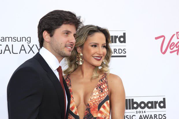 Imagem Focada, Claudinha acompanha apresentações de artistas internacionais