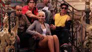 Imagem Atores de "Capitães da Areia" lançam grupo musical