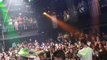 Imagem Junior Lima é o queridinho do público à frente da Dexterz