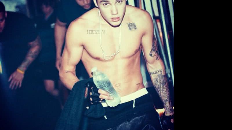 Imagem Mais de oito mil já assinaram petição para deportar Justin Bieber dos EUA