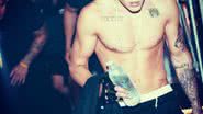 Imagem Justin Bieber fala que a primeira vez de Selena Gomez foi com ele