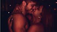 Imagem Nus, Preta Gil e namorado fazem foto sensual