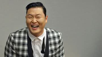 Imagem SBT e Band duelam por Psy em Salvador