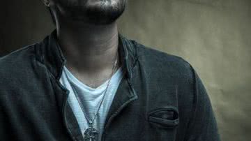Imagem Luciano “Lutte” lança novo disco