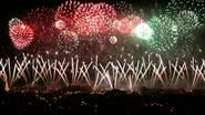Imagem  Rio Vermelho terá Reveillon gratuito e com muito samba