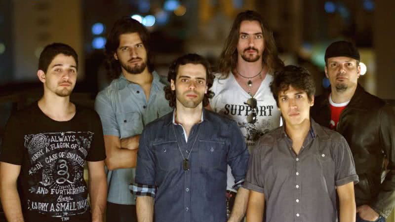 Imagem Lo Han lança primeiro single da carreira no sábado