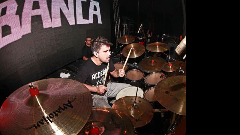 Imagem Integrantes do Charlie Brown Jr podem se unir em novo projeto