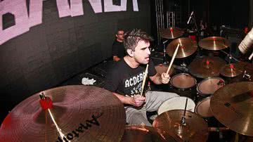 Imagem Integrantes do Charlie Brown Jr podem se unir em novo projeto