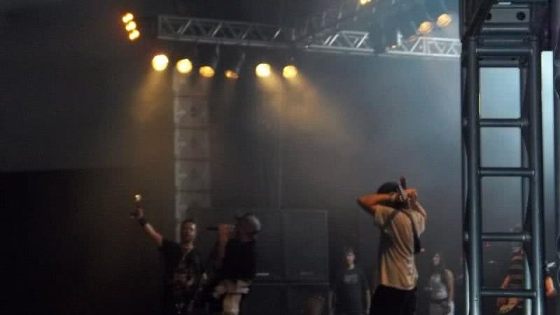 Imagem Massa Sonora surpreende e arrebenta no Bahia Musical Festival