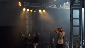 Imagem Massa Sonora surpreende e arrebenta no Bahia Musical Festival