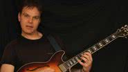 Imagem Guitarrista original da Legião Urbana grava canções inéditas da banda