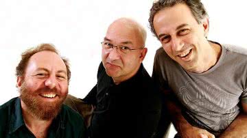 Imagem Salvador incluída na turnê de 30 anos dos Paralamas do Sucesso