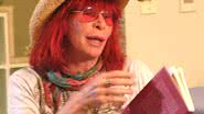 Imagem Cantora Rita Lee deve voltar aos palcos em 2013