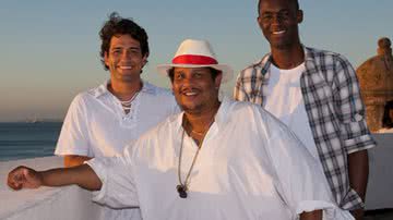 Imagem  Todo domingo é dia de Batifun no Armazém