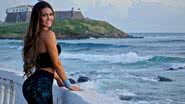 Imagem Banda Batifun lança nova música e grava clipe com musa do Bahia